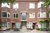 Woning Ahornstraat 47 Den Haag