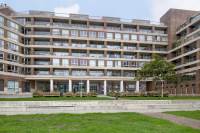 Woning Bos en Lommerplein 127 Amsterdam