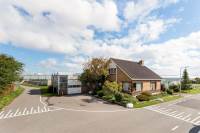 Woning Gantellaan 24 Monster