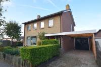 Woning Burg. Weimalaan 20 Nijeveen