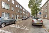 Woning Voetjesstraat 34 Rotterdam