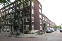 Woning Statenweg 54 Rotterdam