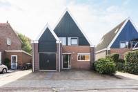 Woning Gerrit van Heemskerkstraat 32 Oosthuizen