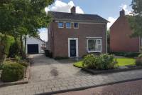 Woning Doctor Sipcke Stapertstrjitte 3 Wommels