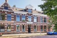 Woning Oranjekade 23 Haarlem