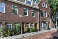 Woning Reigerweg 4 Amsterdam