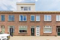 Woning Padangstraat 44 Haarlem