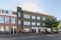 Woning Oudwijkerdwarsstraat 63 Utrecht