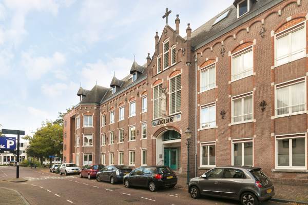 Woning Sint Andriesstraat 63 Amersfoort