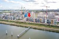 Woning Kea Boumanstraat 72 Amsterdam