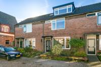 Woning Kortestraat 35 Deventer