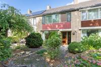 Woning Kruyderlaan 150 Nieuwegein