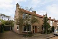 Woning Steenbokstraat 15 Enschede