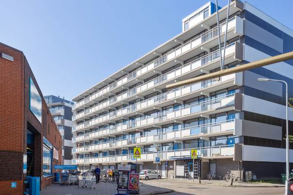 Woning Kalslagerring 315 Nieuw-Vennep