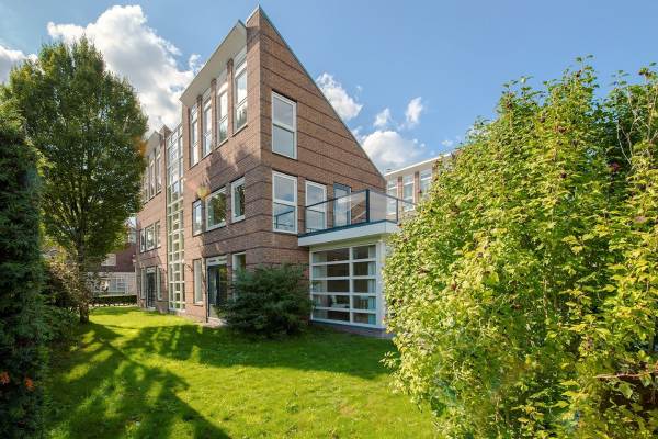 Woning Goudplevier 11 Ouderkerk aan de Amstel