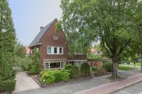 Woning Prinses Beatrixplantsoen 25 Bussum