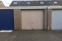 Garage Didamseweg 94 Zevenaar