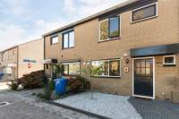 Woning Middenbaan-Zuid 570 Hoogvliet Rotterdam