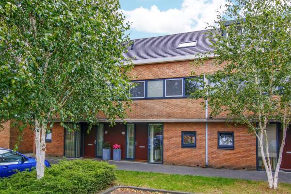 Woning Secundusweg 48 De Meern