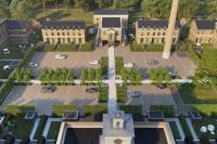 Woning Zocherlaan 82 Bloemendaal