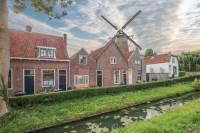 Woning Havenstraat 62 IJsselstein