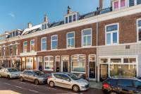 Woning Mgr. van de Weteringstraat 17 Utrecht