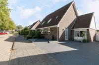 Woning Brandemaat 84 Meppel