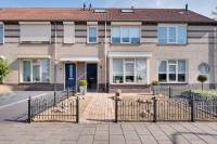 Woning Linge 27 Kaatsheuvel