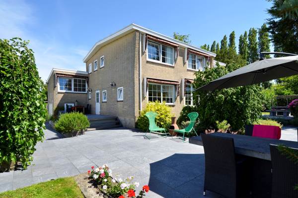 Woning Haantje 26 Rijswijk