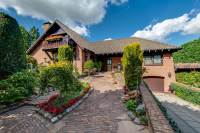 Woning Julianalaan 7 's Gravenmoer