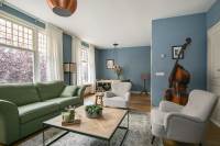 Woning Van Nideckstraat 26 Rotterdam