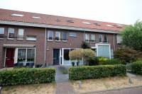 Woning Sterrenbos 50 Ede