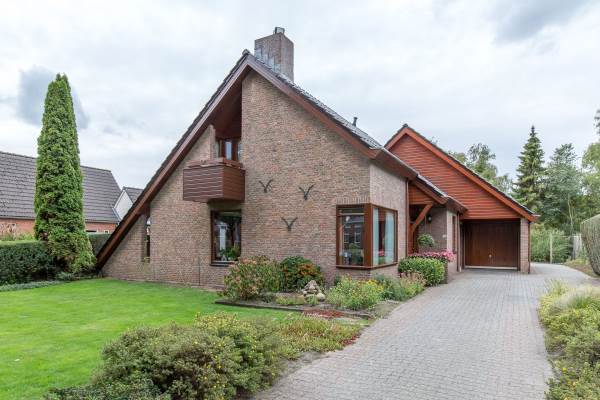 Woning Kloosterveenweg 123 Ter Apel