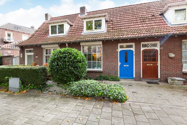 Woning Averkampstraat 3 Eindhoven