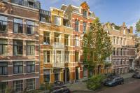 Woning Alberdingk Thijmstraat 12 Amsterdam