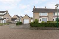 Woning Hagelkruis 23 Bergeijk