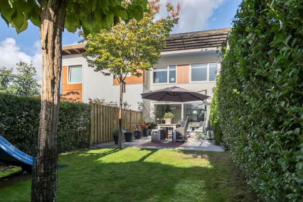 Woning Simon Vestdijksingel 21 Arnhem