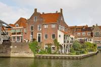 Woning Zuiderspui 5 Enkhuizen