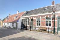 Woning Kerkplein 10 Biggekerke