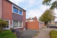 Woning Iemschoer 2 Emmen