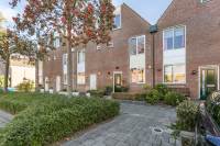 Woning Weidebloemenlaan 26 Woerden