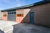 Garage Hofstraat 26 Wouw