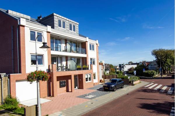 Woning Zeestraat 71 Zandvoort