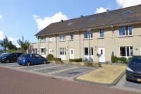 Woning Anthonius de Bruijnhof 10 Hoek Van Holland