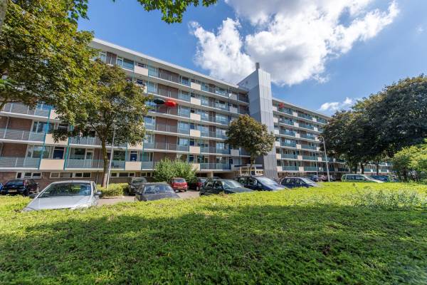 Woning Professor Cobbenhagenlaan 360 Tilburg