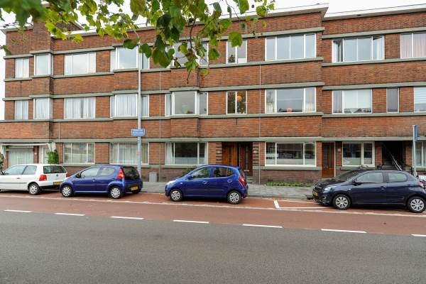 Woning Juliana van Stolberglaan 409 Den Haag