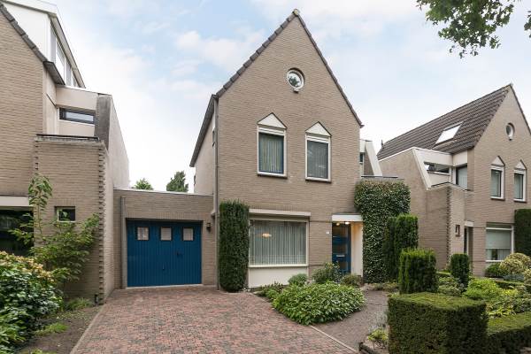 Woning Kleine Beekstraat 31 Sint Anthonis