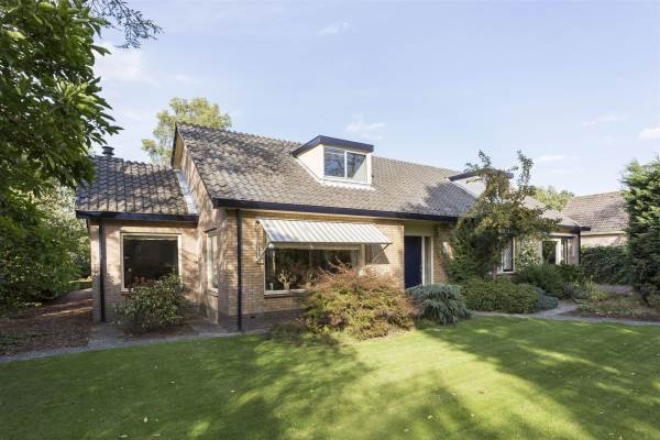 Woning Verjaagde Ruiterweg 47 Achterveld