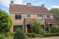 Woning Lijsterstraat 9 Neede