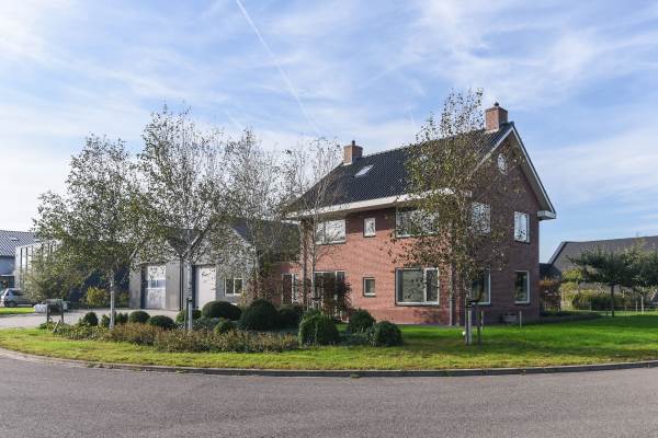 Woning De Iisbaan 5 Wommels
